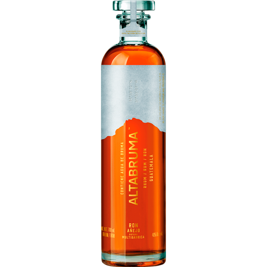 ALTABRUMA Rhum