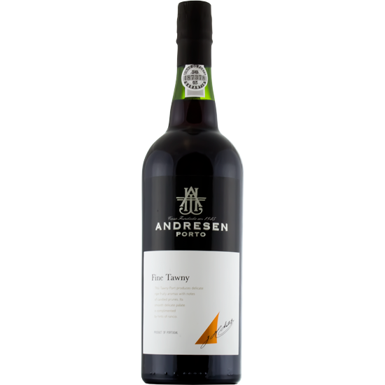 ANDRESEN Porto Tawny