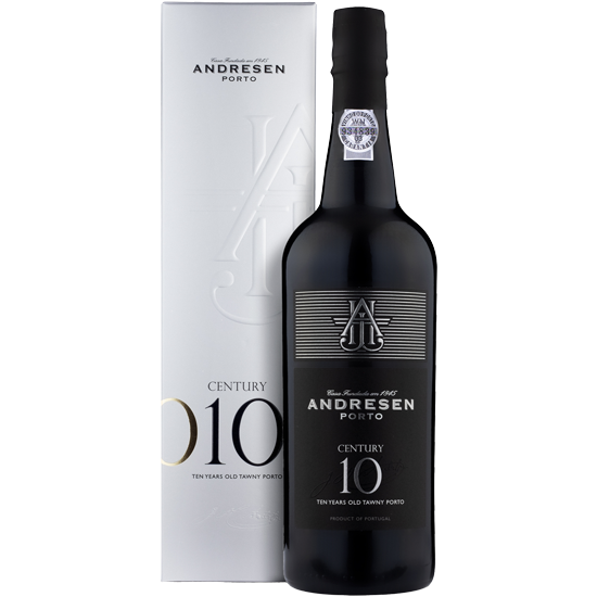 ANDRESEN Porto Century 10 ans