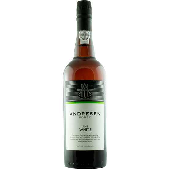 ANDRESEN Porto White