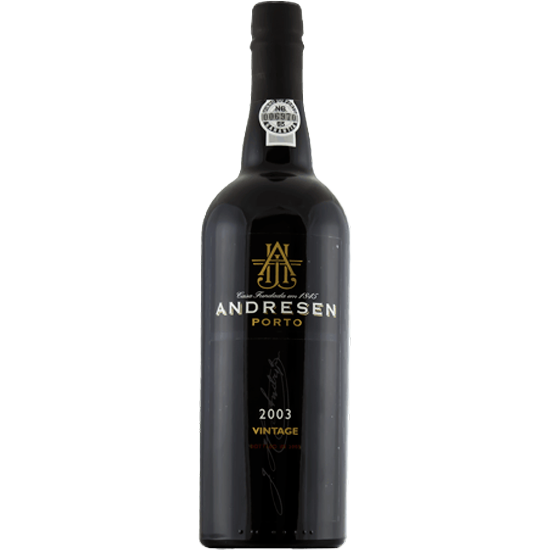 ANDRESEN Porto Vintage 2003