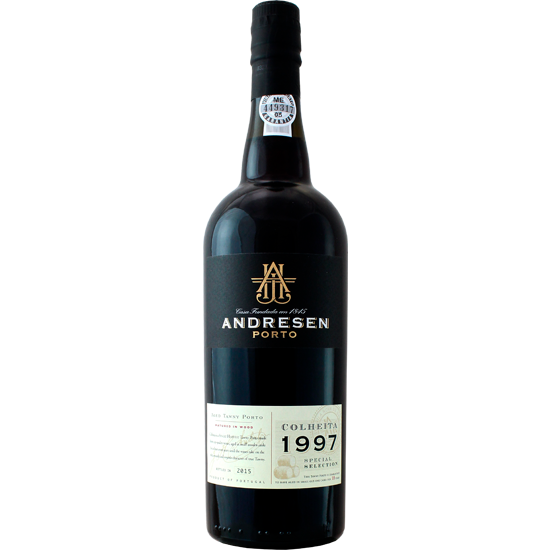 ANDRESEN Porto Colheita 1997
