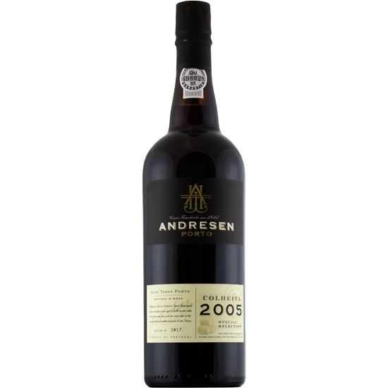 ANDRESEN Porto Colheita 2005