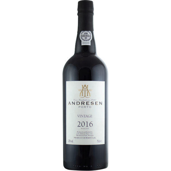 ANDRESEN Porto Vintage 2016