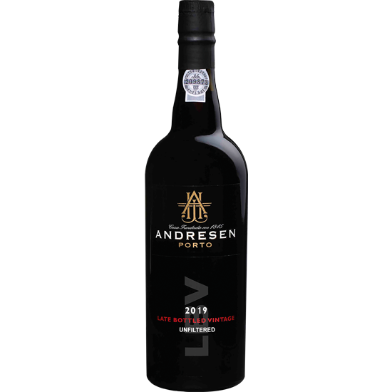 ANDRESEN Porto LBV 2019