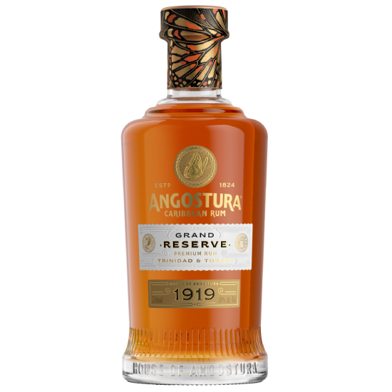 ANGOSTURA Grand Reserve 1919