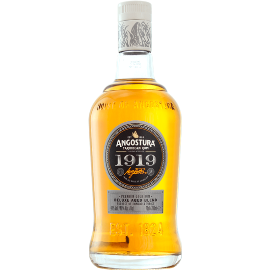 ANGOSTURA 1919