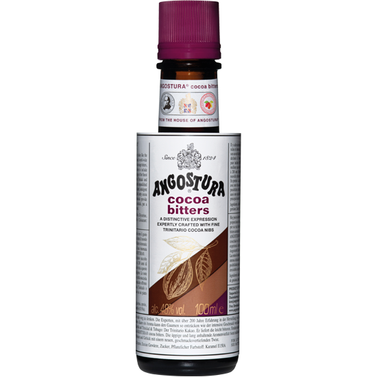ANGOSTURA cocoa bitters
