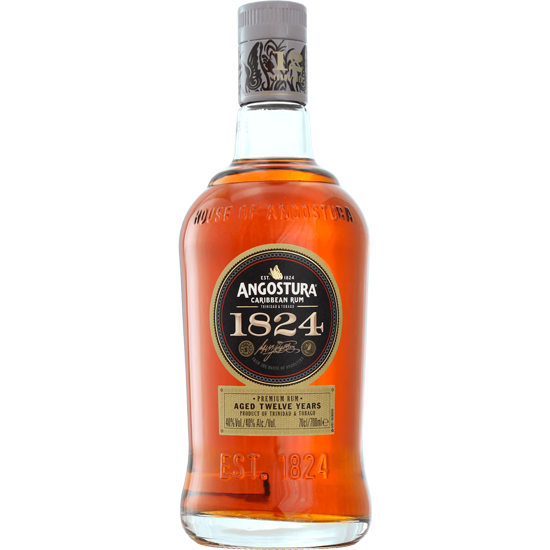 ANGOSTURA 1824