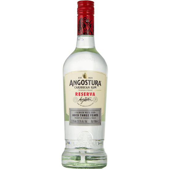 ANGOSTURA Reserva