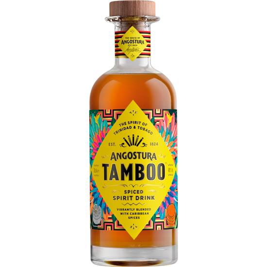 ANGOSTURA Tamboo