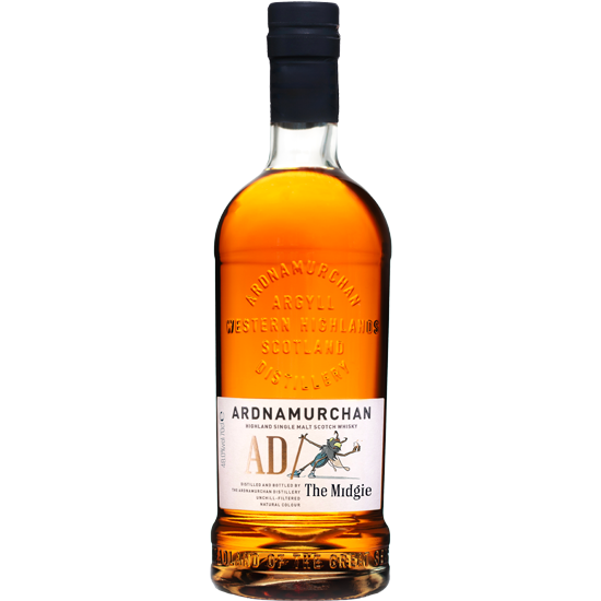 ARDNAMURCHAN The Midgie Batch 2