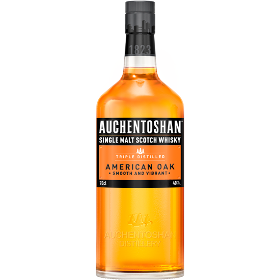 AUCHENTOSHAN AMERICAN OAK