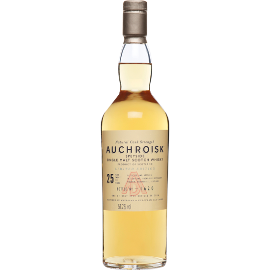 AUCHROISK 25 ANS