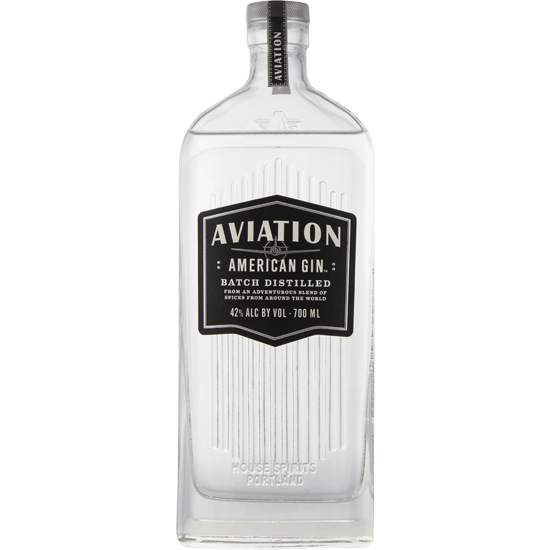 AVIATION Gin