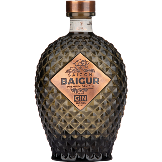 BAIGUR Saigon
