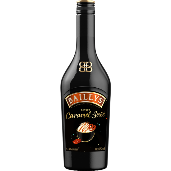 BAILEYS Caramel Beurre Salé