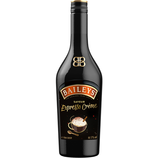 BAILEYS Espresso Crème