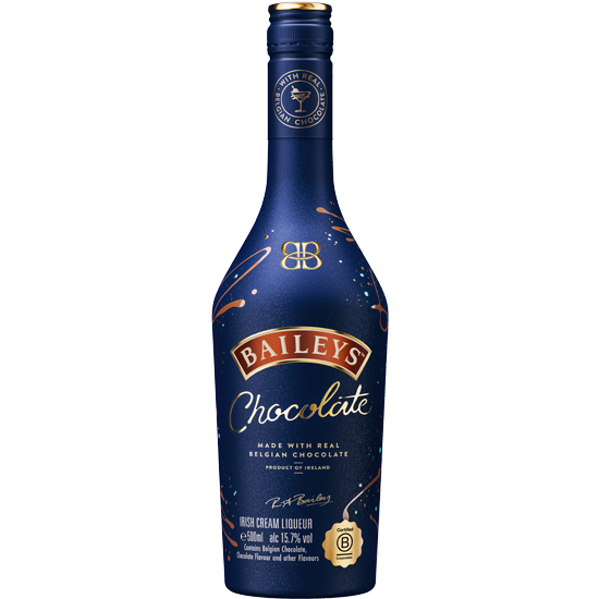 BAILEYS Chocolat