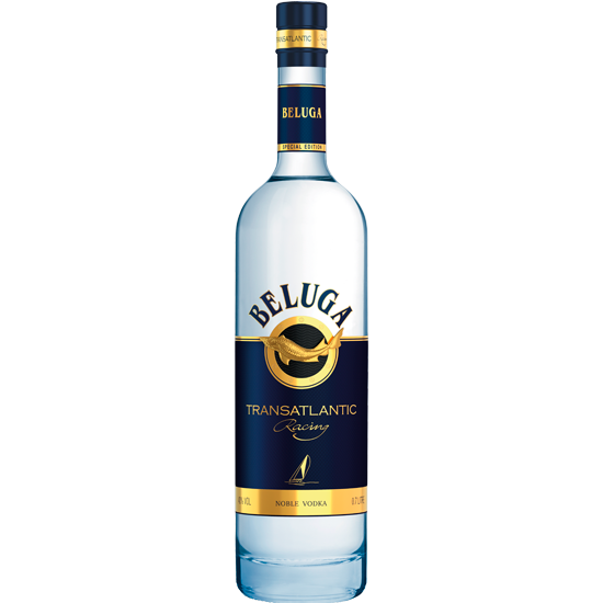 BELUGA Transatlantic