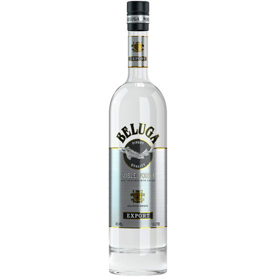 BELUGA Noble 1,5L