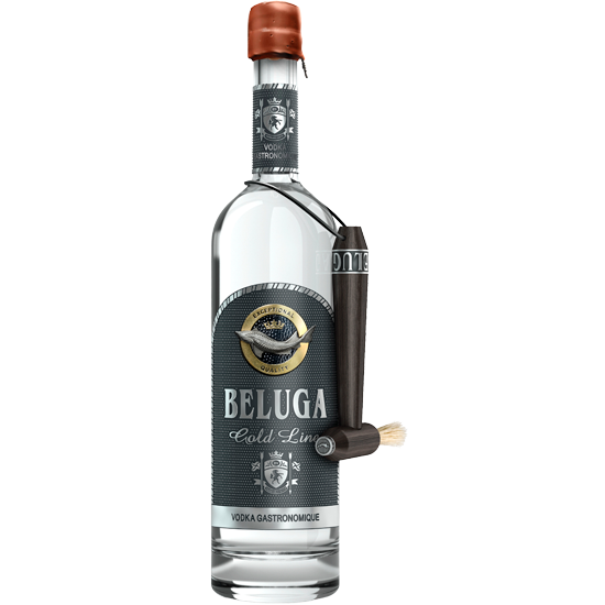 BELUGA Gold Line 1,5L