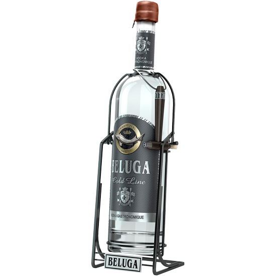 BELUGA Gold Line 3L