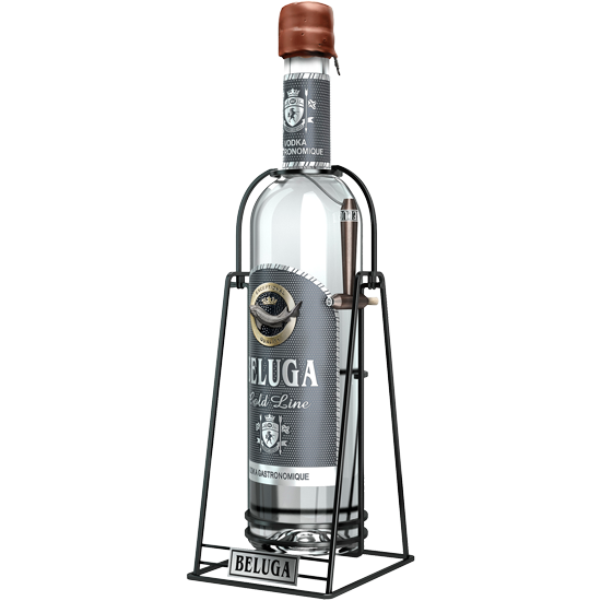 BELUGA Gold Line 6L
