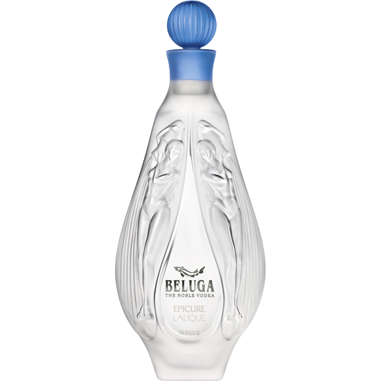 BELUGA Epicure by Lalique Series II