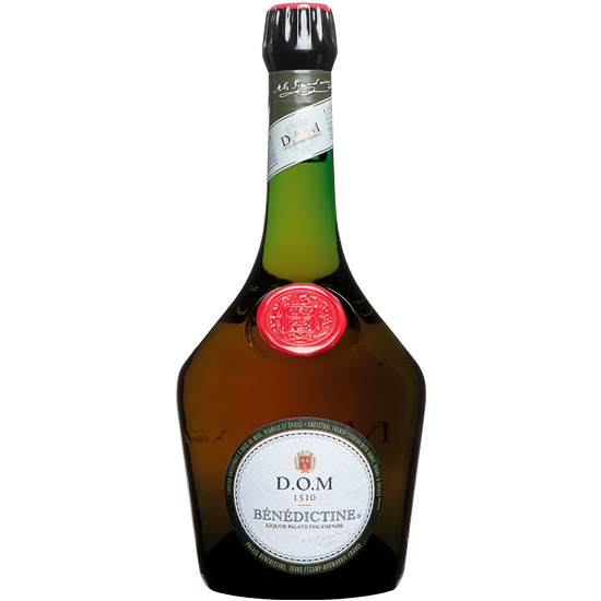 BENEDICTINE D.O.M