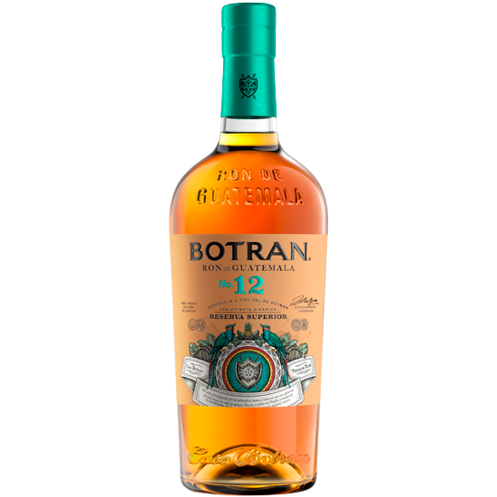 BOTRAN No. 12