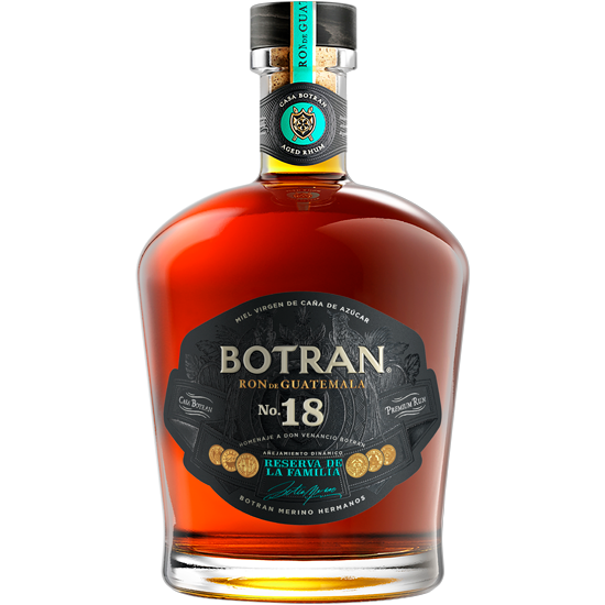 BOTRAN No. 18