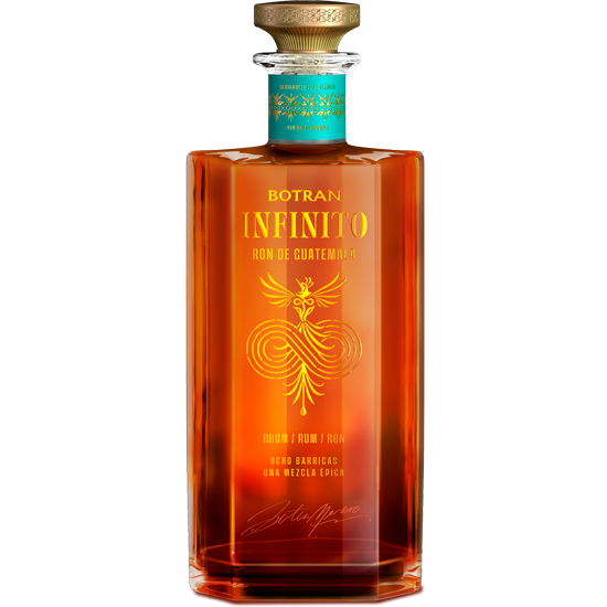 BOTRAN Infinito