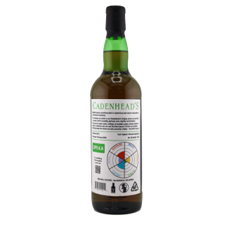ENIGMA SPEYSIDE SINGLE MALT 12 ANS