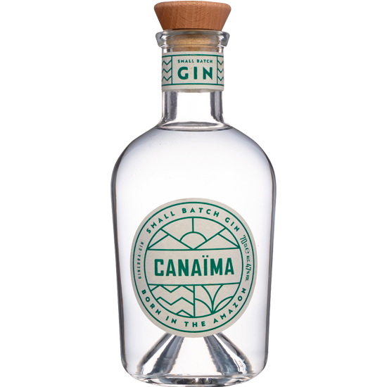 CANAIMA Gin