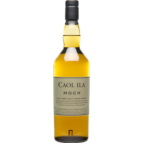CAOL ILA MOCH