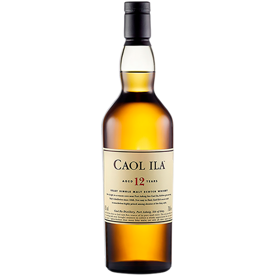 CAOL ILA 12 ANS