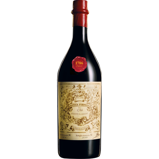 CARPANO ANTICA FORMULA