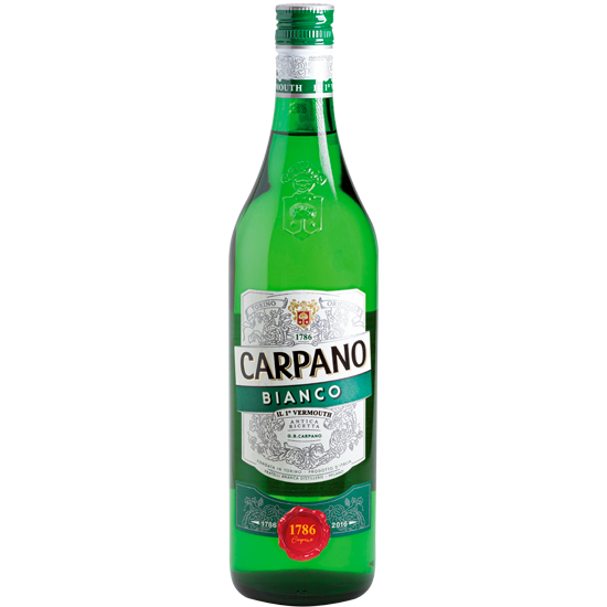 CARPANO BIANCO