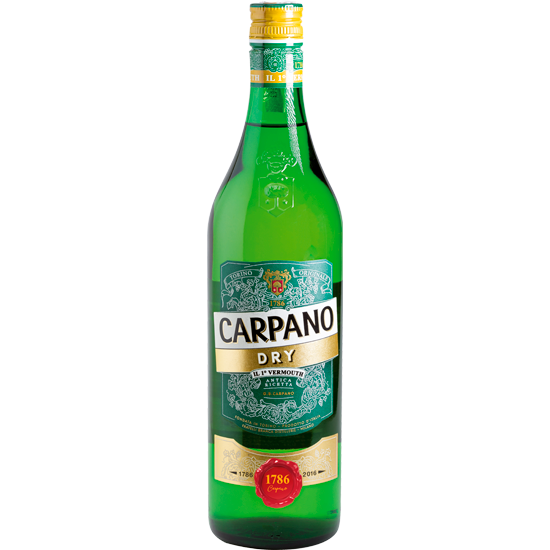 CARPANO DRY