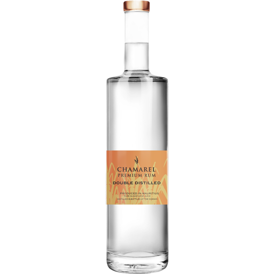 CHAMAREL COEUR DE CHAUFFE