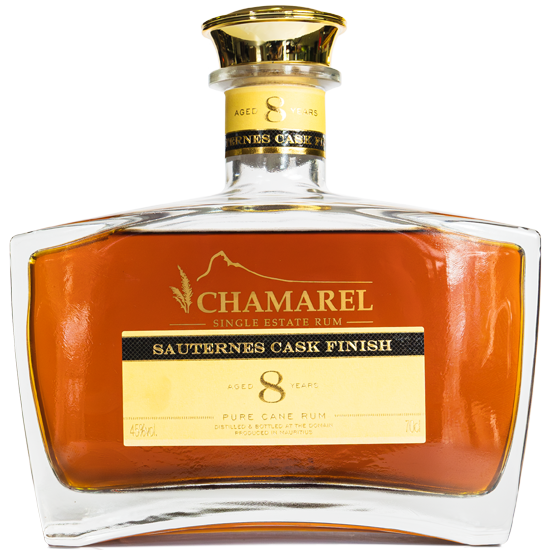 CHAMAREL XO SAUTERNES CASK FINISH