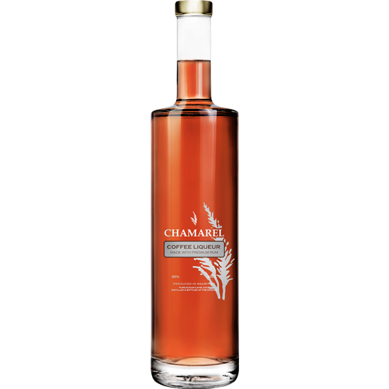 CHAMAREL Liqueur Café