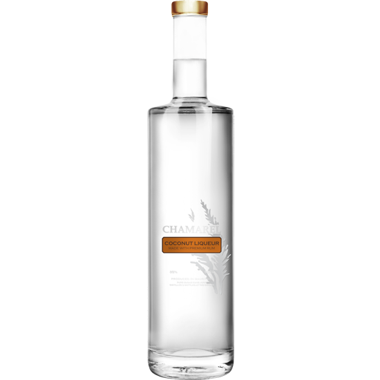 CHAMAREL Liqueur Coco