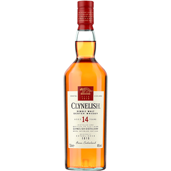 CLYNELISH 14 ANS