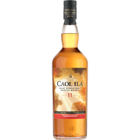 CAOL ILA 11 ANS