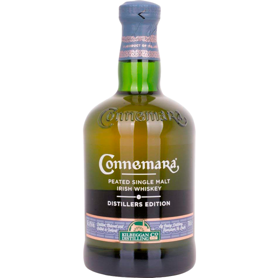 CONNEMARA DISTILLERS EDITION