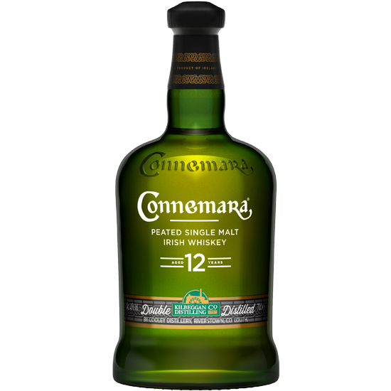 CONNEMARA 12 ANS