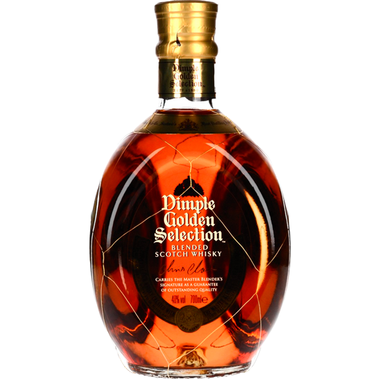 DIMPLE GOLDEN SELECTION