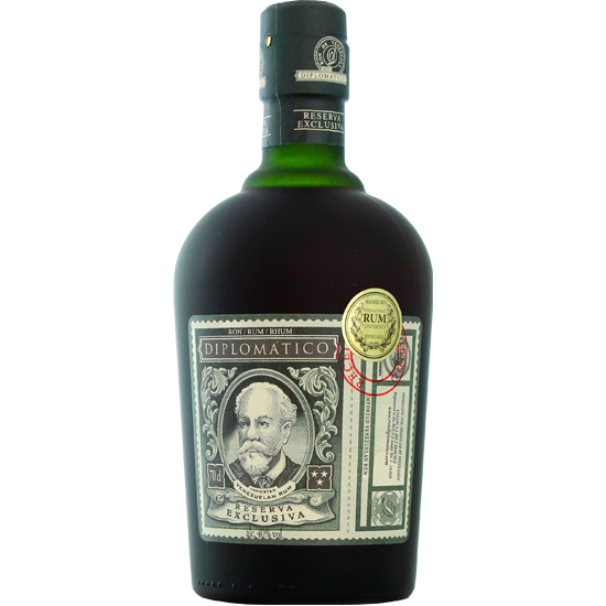 DIPLOMATICO Reserva Exclusiva